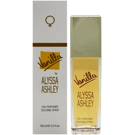 Alyssa Ashley Vainilla Agua de Perfume - 100 ml (3495080773116)