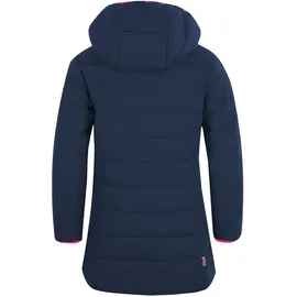 TROLLKIDS Stavanger in navy/pink Gr.110