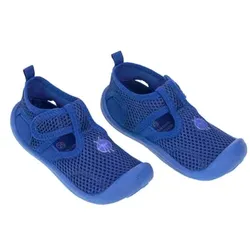 LÄSSIG Badeschuhe blau, 21