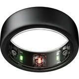 Oura Gen3 Horizon Smart-Ring Größe 12 Black