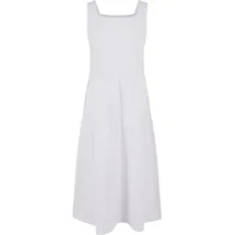 URBAN CLASSICS "Urban Classics Damen Girls 7/8 Length Valance Summer Dress, Mädchen, ärmellos, erhältlich in vielen Farben, Größen 110/116-158/164 - 110/116,