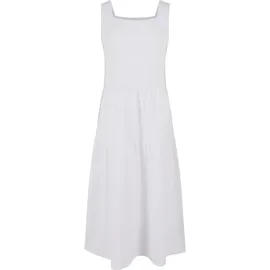 URBAN CLASSICS "Urban Classics Damen Girls 7/8 Length Valance Summer Dress, Mädchen, ärmellos, erhältlich in vielen Farben, Größen 110/116-158/164 - 110/116,
