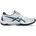 GEL-ROCKET White/Mako Blue 40 5
