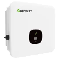 Growatt MOD 10KTL3-XH 10kW 3-phasig