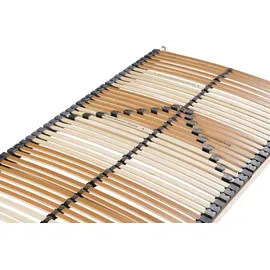 Beco Lattenrost Comfort Lux, Beco, 120 cm x 200 cm