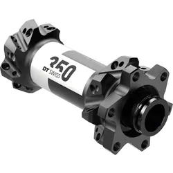DT Swiss Nabe MTB VR 350 Straightpull 6-Loch Boost