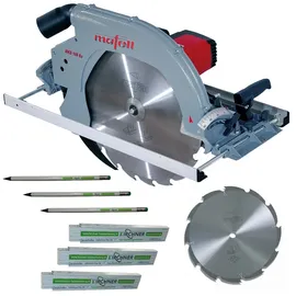 Mafell MKS 185 Ec inkl. 2 Sägeblätter