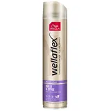 Wella Wellaflex Fülle & Style Haarspray 250 ml