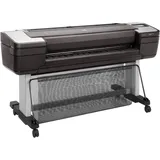 HP DesignJet T1700 44" Schwarz/Grau/Magenta/Mattschwarz/Gelb