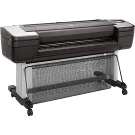 HP DesignJet T1700 44" Schwarz/Grau/Magenta/Mattschwarz/Gelb