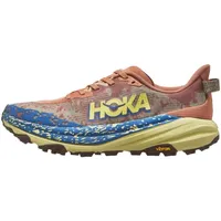HOKA Speedgoat 6 Herren Maple/Cardamom 42