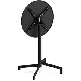 FEROS Stehtisch Versa 20500 schwarz