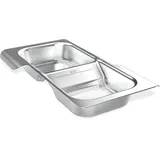 WEBER 3400250 Grillzubehör Rauchabzug