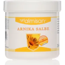 almisan Arnika Salbe