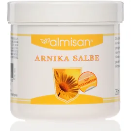 almisan Arnika Salbe