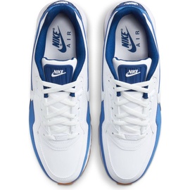 Nike Air Max LTD 3 Herren white/white/coastal blue/star blue 45,5