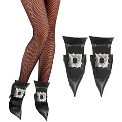 Hexen-Schuhüberzieher Jenny - OS