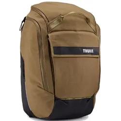 Thule Paramount Hybride Packtasche 26L Braun Modell 2024