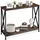 Tectake tectake® Konsolentisch, Tacoma 100x35x80,5cm