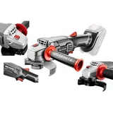 Graphite Energy+ 125 mm Akku-Winkelschleifer ohne Akku