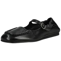 Pavement Ballerinas MYRIAN in Schwarz | Gr.: 36