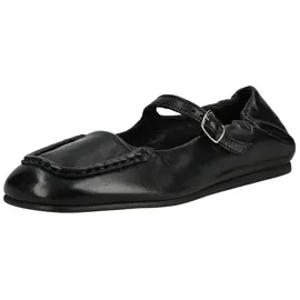 Pavement Ballerinas MYRIAN in Schwarz | Gr.: 36