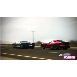 Forza Horizon 4 (USK) (Xbox One)