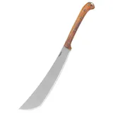 Condor Tool & Knife Mid Makara Mehrfarbig