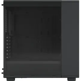 Fractal Design Epoch Black TG RGB Light tint ATX Gaming Gehäuse Mesh Seitenfenster