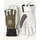 Hestra Army Leather Patrol Skihandschuhe grün 9