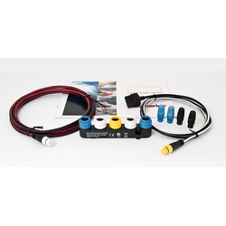 Raymarine SeaTalk1 auf SeaTalkng Konverter Kit