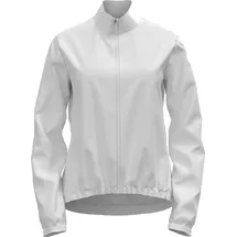 Odlo Essential Windproof white Größe M
