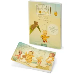 Tchibo - Buch »Die Baby-Hummel Bommel«