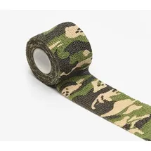 Origin Outdoors Tarnband, sommer camo