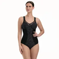 Anita Komfort Korselett in schwarz, | Gr. 95C
