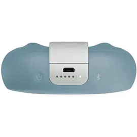 Bose SoundLink Micro stone blue