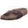 Birkenstock Madrid Birko-Flor schmal dunkelbraun 40