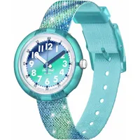 Flik Flak FROZEN RAINBOW FPNP153 Kinderuhr