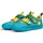 Affenzahn Klettschuhe Türkis 22