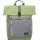 Travelite Rollup 35 l Grün/Grau