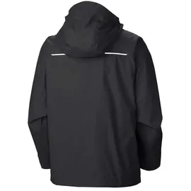 Columbia WatertightTM Jacke - Black - 8 Jahre