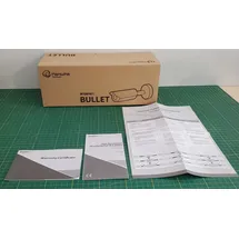 hanwha vision HCO-6070R Grau