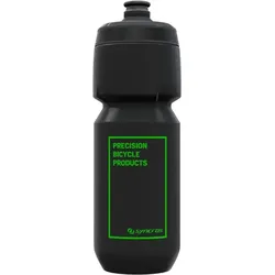 Syncros Trinkflasche Corporate G5 Schwarz Modell 2023