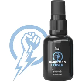 INTT Hard Man Power