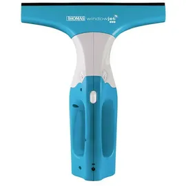 Thomas WindowJet 2in1 Fenstersauger Blau/Weiß