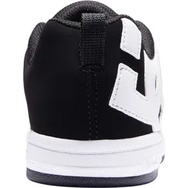DC Shoes Court Graffik Sportschuhe Schwarz EU