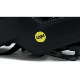 Cube Heron 57-62 cm black 2024
