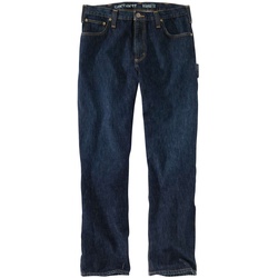 Carhartt Heavyweight 5-Pocket Jeans 103889 - Freight - W32L36