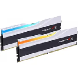 G.SKILL Trident Z5 RGB 32GB (2x 16GB) Kit DDR5 7200 MHz UDIMM weiß
