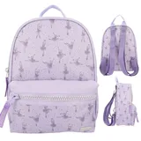 DEPESCHE TOPModel Rucksack BALLET